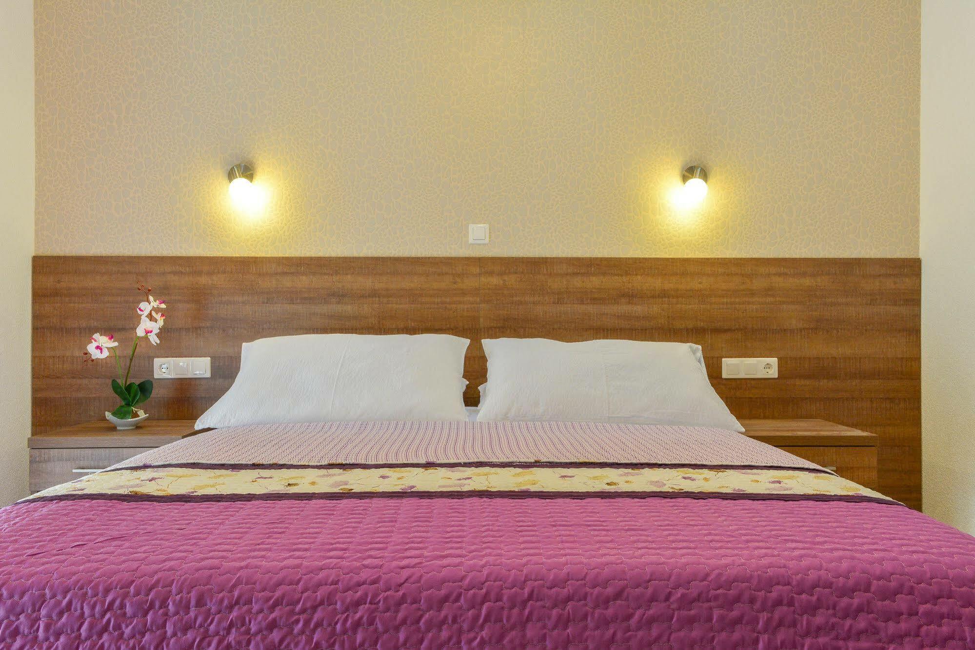 Luxury Apartments Villa Tea Трогир Экстерьер фото