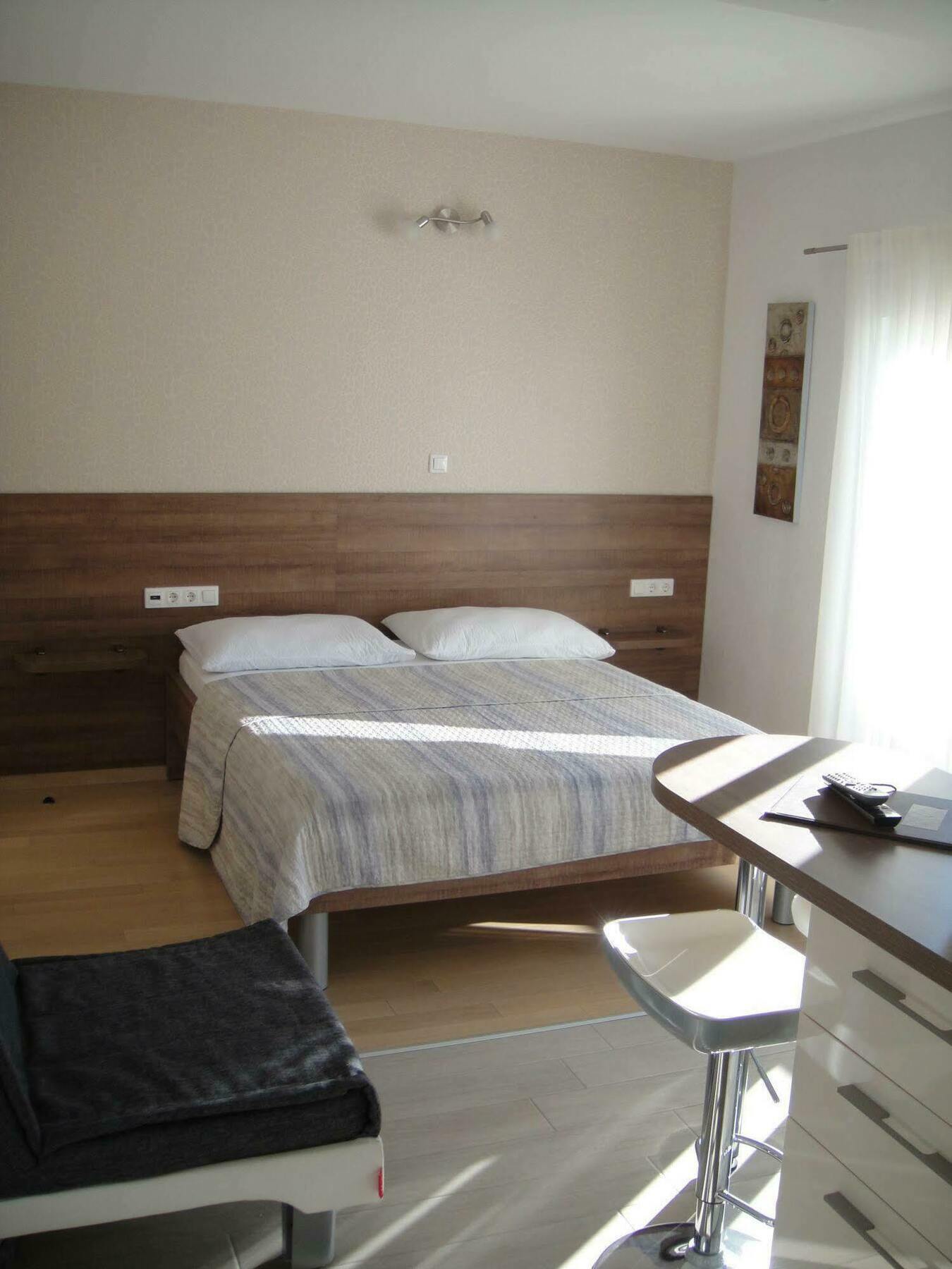 Luxury Apartments Villa Tea Трогир Экстерьер фото