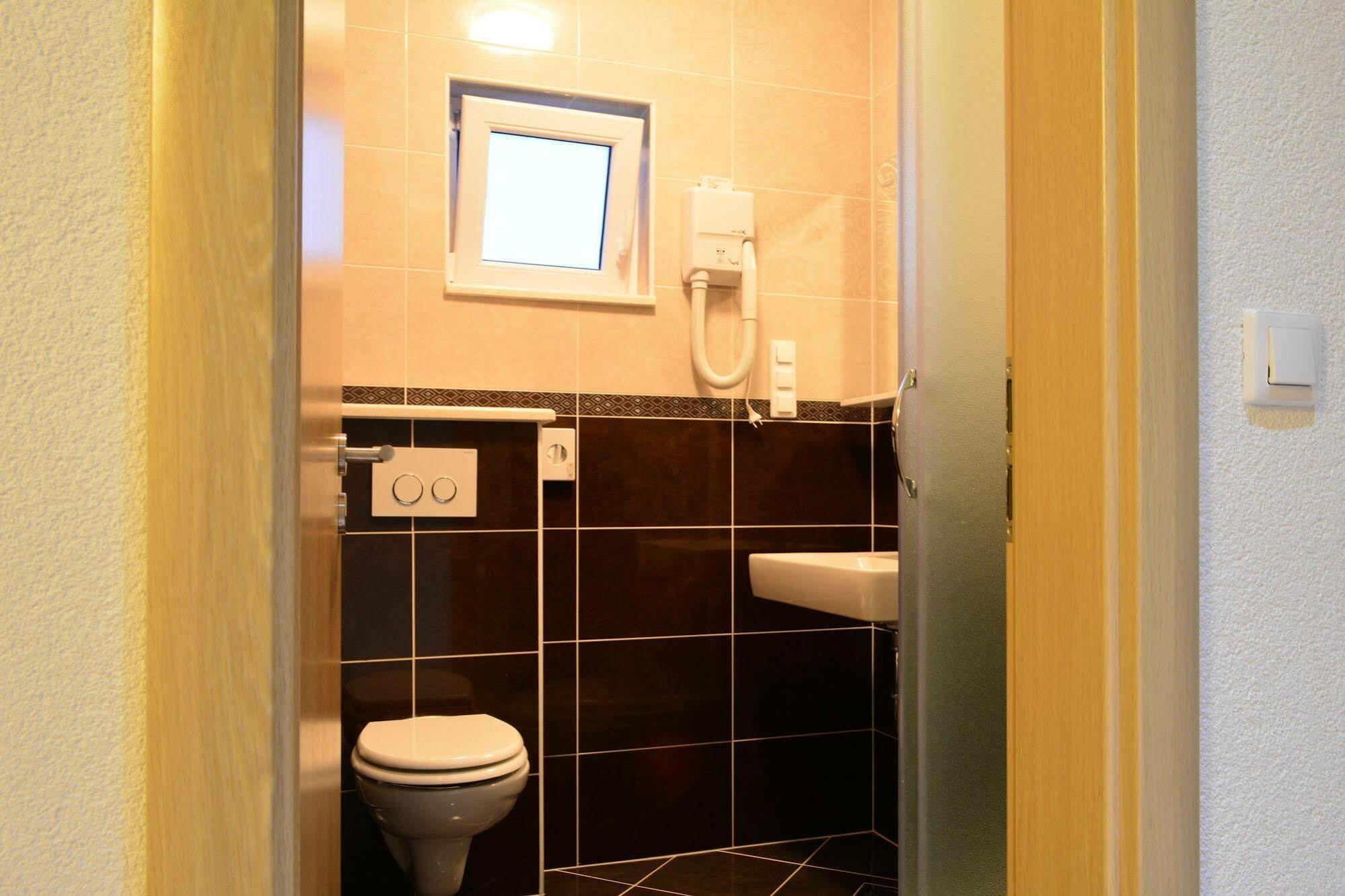Luxury Apartments Villa Tea Трогир Экстерьер фото